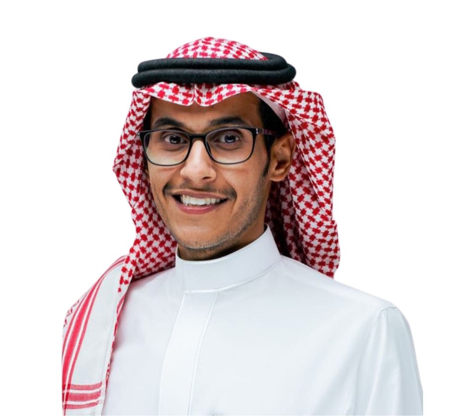 Eng. Rakan Al-Shatri - CEO of EB Group